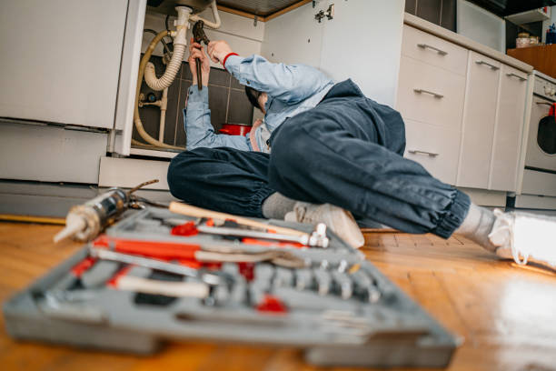 Best Affordable Plumbing Services  in The Hideout, PA