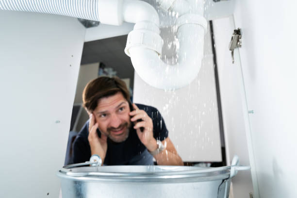 Best Leak Detection Services  in The Hideout, PA