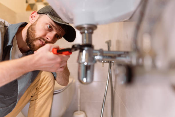 Best Local Plumber Services  in The Hideout, PA