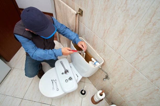 Best Plumbing Installation Services  in The Hideout, PA